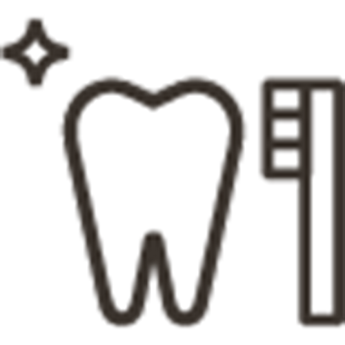 札幌市白石区の歯医者、オーブデンタルクリニックの予防歯科